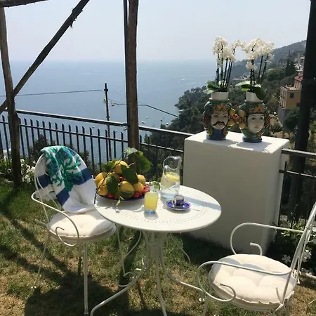 Nocleg ze śniadaniem Viviani 4*