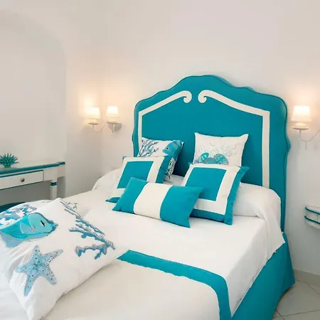 Nocleg ze śniadaniem Viviani 4*