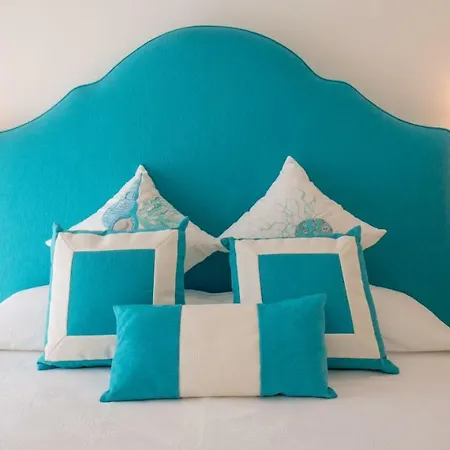 Nocleg ze śniadaniem Viviani