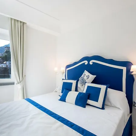 Nocleg ze śniadaniem Viviani Amalfi