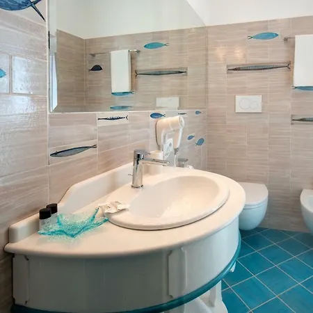 Nocleg ze śniadaniem Viviani Amalfi