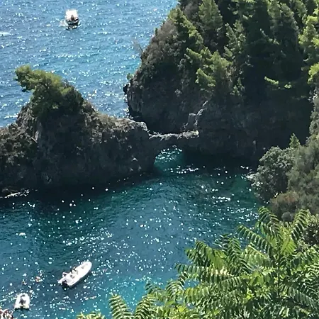 Viviani 4* Amalfi