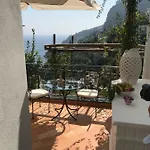 Bed & Breakfast Viviani Amalfi