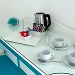 Viviani Couette-café Amalfi