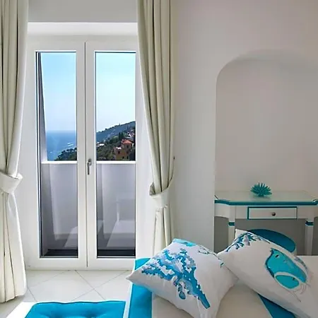 Viviani 4* Amalfi