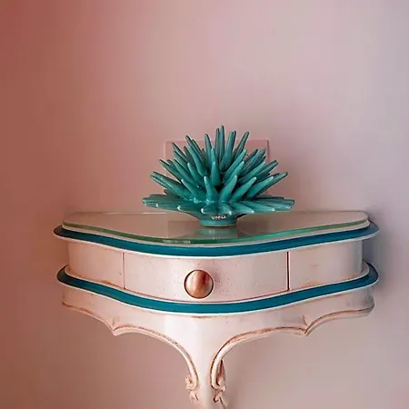 Viviani Couette-café