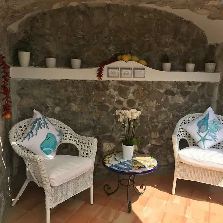 Viviani Bed & Breakfast