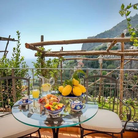 Viviani Bed and Breakfast 4*