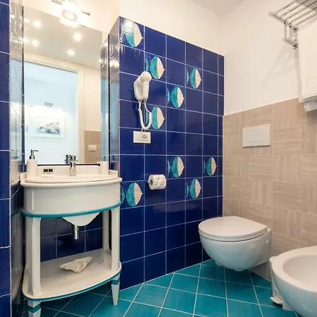 Viviani Frühstückspension