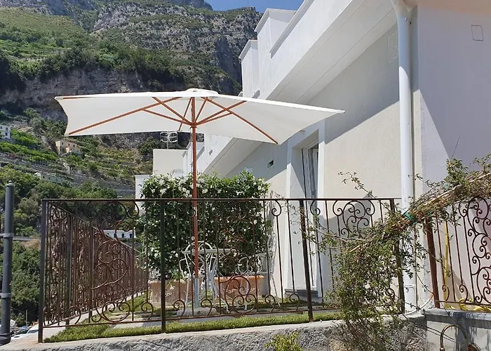 Viviani 阿马尔菲