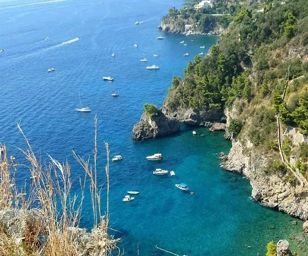 Viviani Αμάλφι