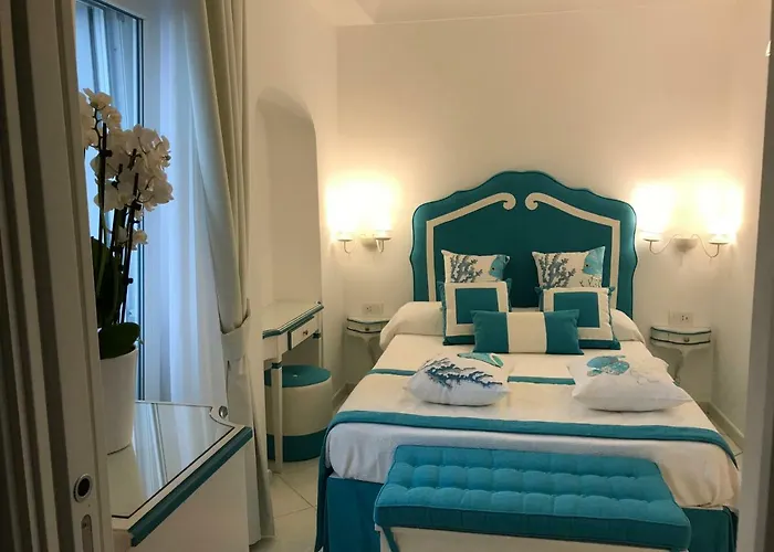 Bed and Breakfast Viviani