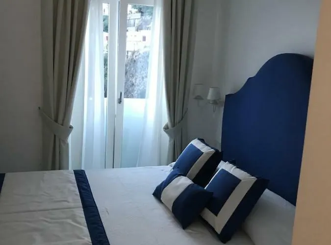 Viviani Bed and Breakfast