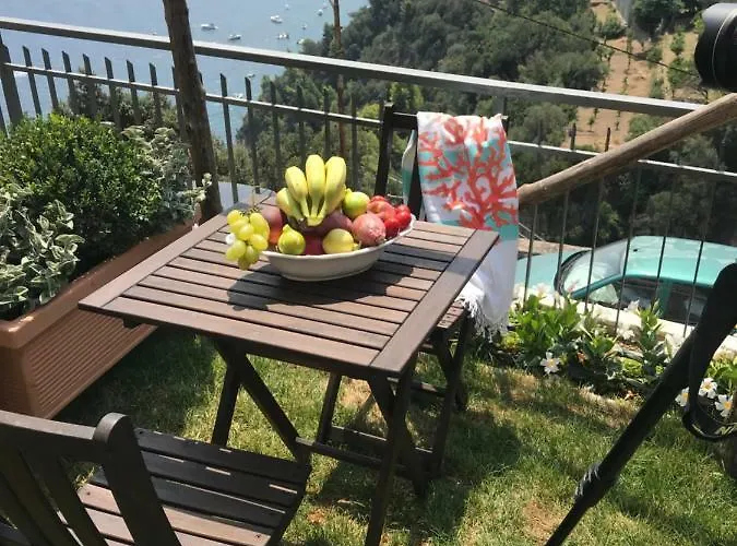 Viviani 4* 阿马尔菲