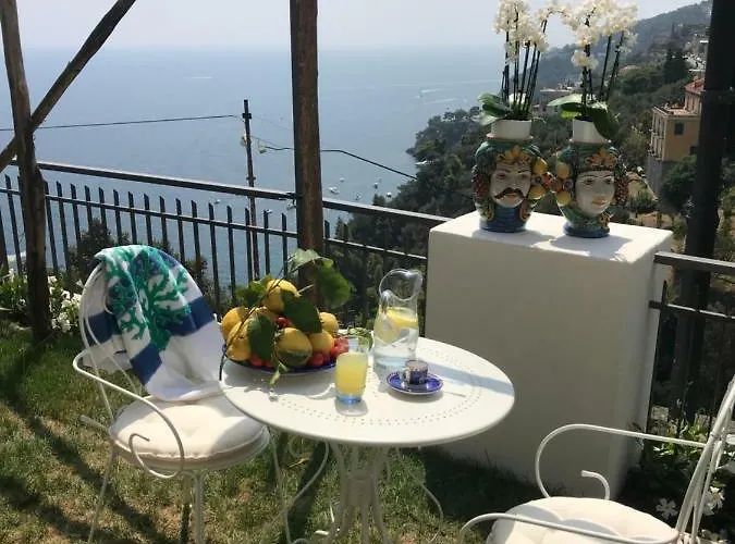 Bed and Breakfast Viviani 4*