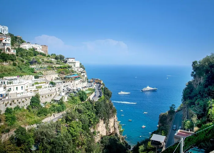 Viviani Bed and Breakfast 4*