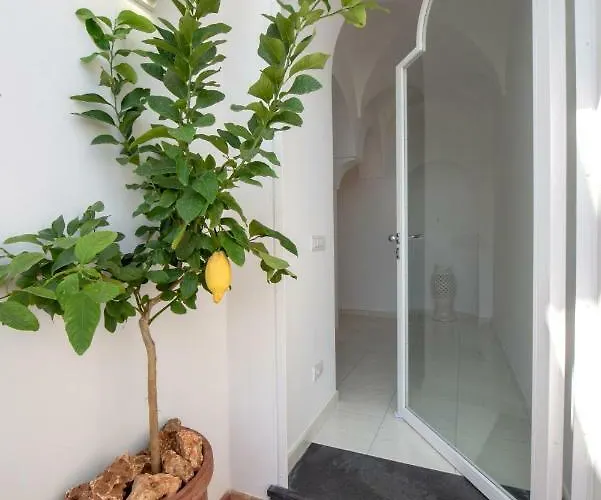 Viviani 4* 阿马尔菲