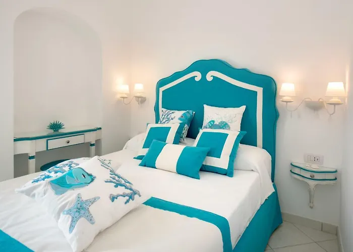 Bed and Breakfast Viviani 4*