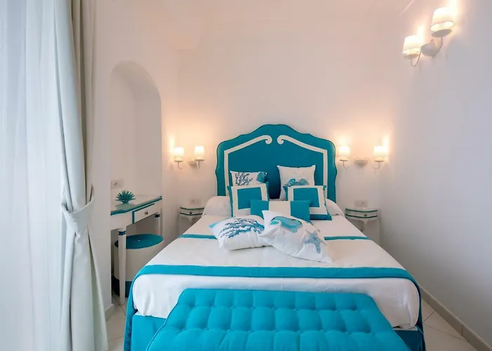 Bed and Breakfast Viviani Αμάλφι
