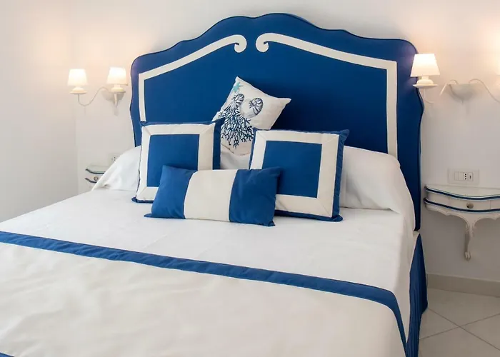 Bed and Breakfast Viviani Αμάλφι