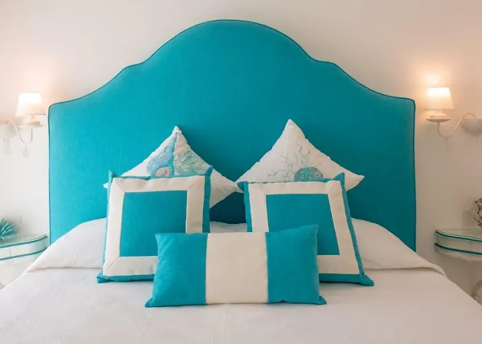 住宿加早餐酒店 Viviani