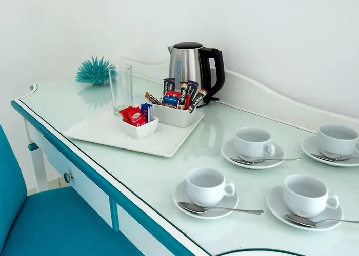 Viviani Bed and Breakfast Αμάλφι