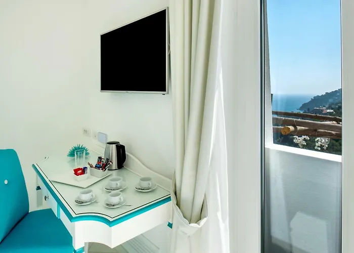 Bed and Breakfast Viviani Αμάλφι