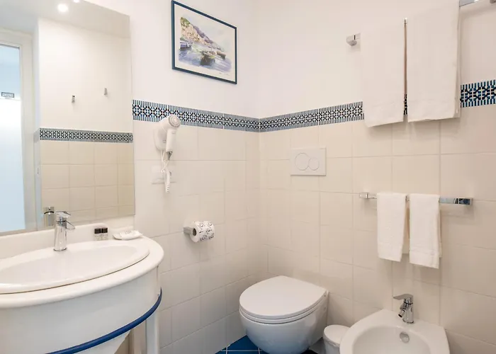 Bed and Breakfast Viviani