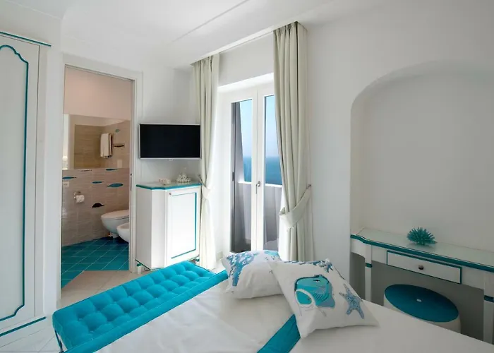 Viviani Bed and Breakfast