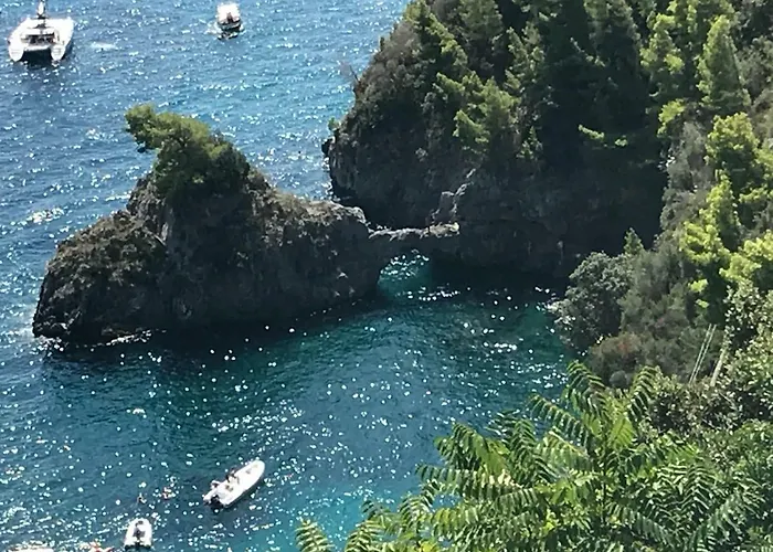 Viviani 4* Αμάλφι