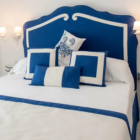 Alojamento de Acomodação e Pequeno-almoço Viviani Amalfi