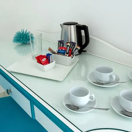 Viviani Alojamento de Acomodação e Pequeno-almoço Amalfi