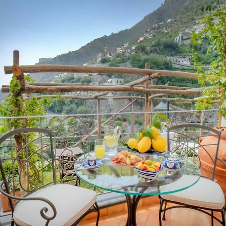 Viviani 4* Amalfi