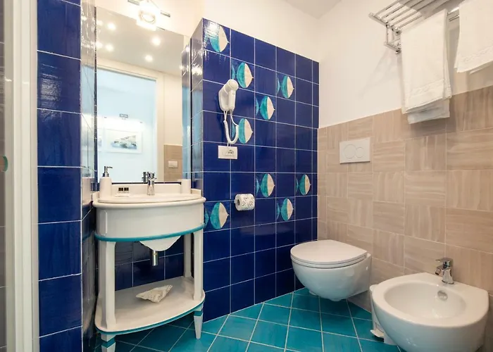 Viviani Oda ve Kahvaltı